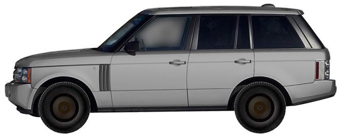Land rover Range Rover LM (2002-2012) 4.2